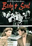 Body & Soul - Lilli Palmer