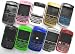 One (1) Colored Blackberry 8900 OEM Full Housing