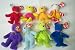 TY McDonald's Teenie Beanies - Complete Bagged Set of 12 (2004)