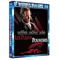 Les Pleins pouvoirs [Blu-ray]
