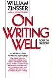 On Writing Well