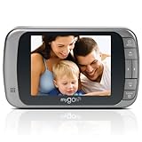 Innovative DTV Solutions DHT235D 3.5-Inch LCD Pocket Digital TV