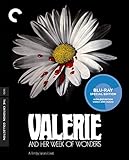 Criterion Coll: Valerie & Her Week of Wonders [Blu-ray] [1970] [US Import]
