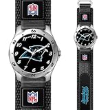 Carolina Panthers Youth Wrist Watch