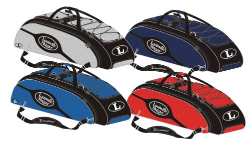 Louisville Slugger Omaha Equipment Bag
