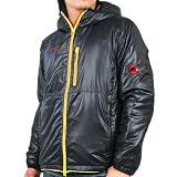 MAMMUTS(マムート) フーデッド ジャケット Delight MENS JP1030107 MAMMUTS(マムート) フーデッド ジャケット Delight MENS JP1030107