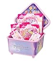 Cardinal Princess Game Tub