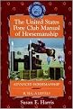 The United States Pony Club Manual of Horsemanship (Paperback)