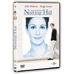 Coup de foudre � Notting Hill