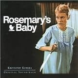 ローズマリーの赤ちゃん(Rosemary's baby)