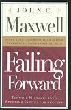 Failing Forward: Turning Mistakes into Stepping Stones for Success