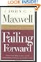Failing Forward: Turning Mistakes into Stepping Stones for Success