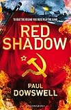 Red shadow