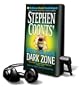 Deep Black: Dark Zone [With Earbuds] (Playaway Adult Fiction)
