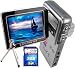 SVP HDDV-3000 12MP Max. 6-in-1 Multi-Functional Camcorder with Rare Huge Flip LCD! (2GB High Speed SD Card & Tripod Included)