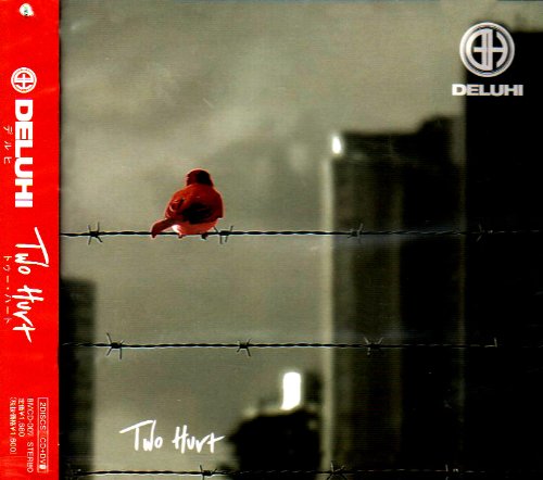 Two Hurt(DVD付)