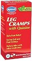 Hyland's - Leg Cramps W/ Quinine, 100 tablets