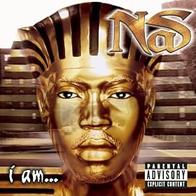 I Am... [Explicit]