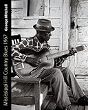 Mississippi Hill Country Blues 1967 (American Made Music)