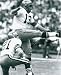 Autographed Tom Dempsey New Orleans Saints 8x10 Photograph