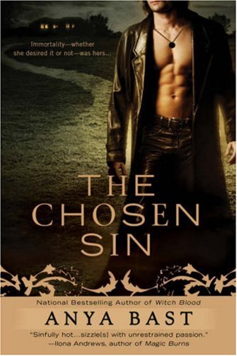 Chosen Sin, The