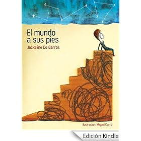 El mundo a sus pies
