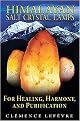 Himalayan Salt Crystal Lamps (Paperback)