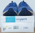 Easy Spirit Shoes, Navy Blue, Size 9