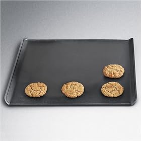 Chicago Metallic Large Cookie Sheet by Chicago Metallic