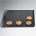 Chicago Metallic Professional Nonstick 15.75 x 13.75 Inch Cookie Sheet