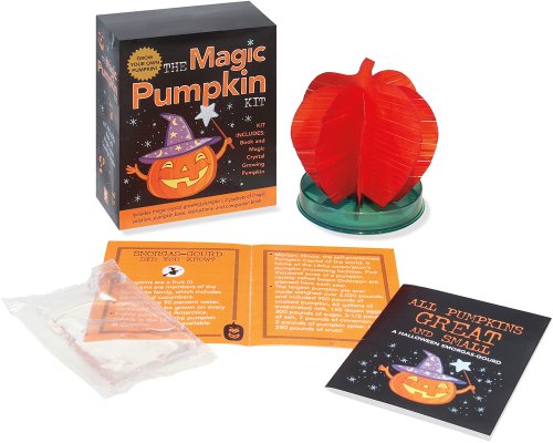 Pumpkin