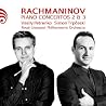 Image of album by Simon Trpceski