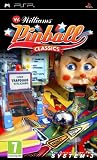 Image of Williams Pinball Classics