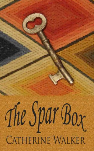 The Spar Box, by Catherine Walker