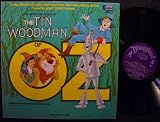 The Story & Songs of The Tin Woodman (Wizard of Oz)