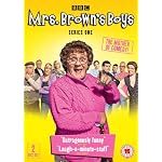 Compare DVD Price: Mrs Brown