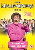 Mrs Brown's Boys - Series 1 [DVD]