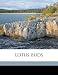 Books : Lotus buds