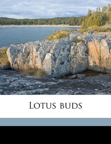 lotus buds