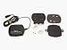 Lowrance Raa-4 Remote - Navigation - Gps Accesories