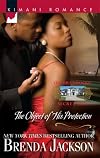 The Object Of His Protection (Kimani Romance)