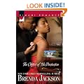 The Object of His Protection (Kimani Romance)