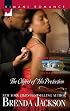 The Object Of His Protection (Kimani Romance)