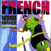 French Word Booster: 500+ Most Needed Words & Phrases | [Vocabulearn]