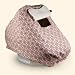 Babbaco Babbacover Snuggle Fleece, Katie Rosa
