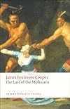 The last of the Mohicans