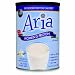 DESIGNER WHEY Aria Women's Protein Supplement, Vanilla, 12-Ounce Canister (Pack of 2)