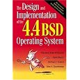 The Design and Implementation of the 4.4 BSD Operating System