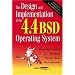 UNIX Kernel Book