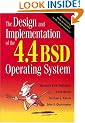 The Design and Implementation of the 4.4 BSD Operating System (Addison-Wesley UNIX and Open Systems Series)